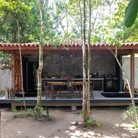 A Casa Do Criador Hotel Boutique-2