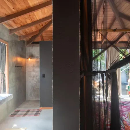 A Casa Do Criador Hotel Boutique-3