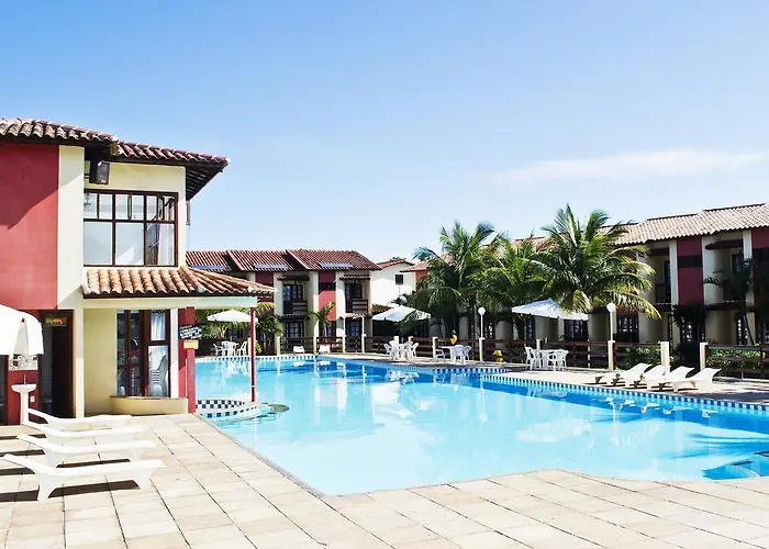 Residencial Jerusalém I - Tonziro